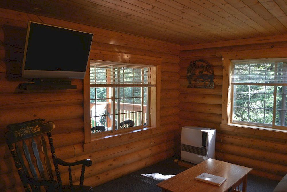 Box Canyon Cabins Сюърд Екстериор снимка